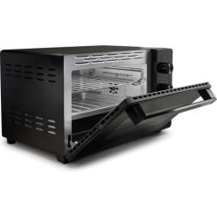 Электропечь Hisense HOM30M (DN28N4-RML) Фото 3