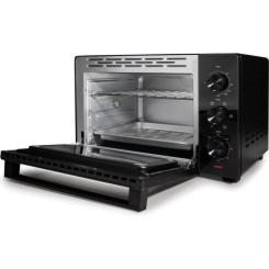 Электропечь Hisense HOM30M (DN28N4-RML) Фото 4