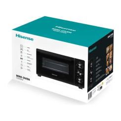 Электропечь Hisense HOM30M (DN28N4-RML) Фото 6