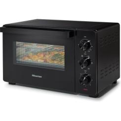 Электропечь Hisense HOM30M (DN28N4-RML) Фото 7