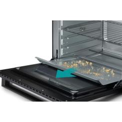 Электропечь Hisense HOM30M (DN28N4-RML) Фото 8