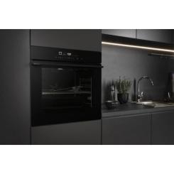 Духовой шкаф Hisense HO66F8 PIZZACHEF Фото 11