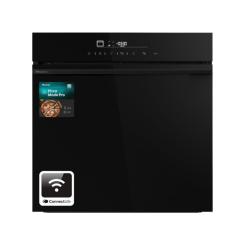 Духовой шкаф Hisense HO66F8 PIZZACHEF Фото