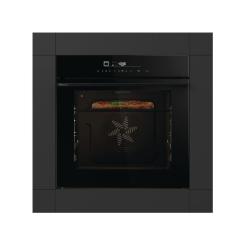 Духовой шкаф Hisense HO66F8 PIZZACHEF Фото 2