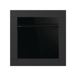 Духовой шкаф Hisense HO66F8 PIZZACHEF Фото 3