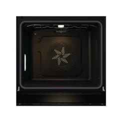 Духовой шкаф Hisense HO66F8 PIZZACHEF Фото 8