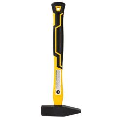 Молоток Deli 500 г Фото 1