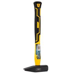 Молоток Deli 500 г Фото 2