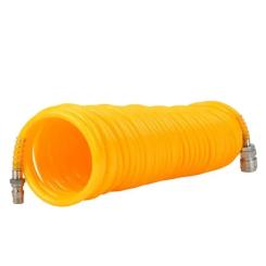 Пневматический шланг Deli 10 м Фото