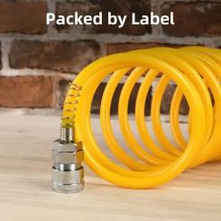 Пневматический шланг Deli 10 м Фото 2