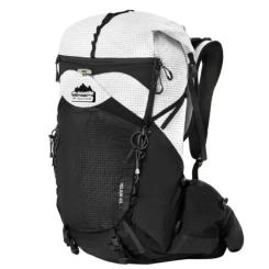 Рюкзак туристический Naturehike Helium CNK2450XB016, 40 л, білий, L Фото
