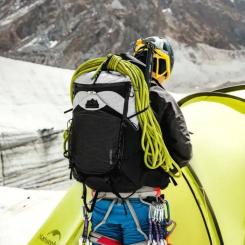 Рюкзак туристический Naturehike Helium CNK2450XB016, 40 л, білий, L Фото 5