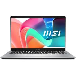 Ноутбук MSI Modern 15 F13MG-673XRO Фото