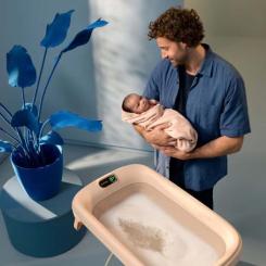 Ванночка Maxi-Cosi Indigo Sage Green Фото 1