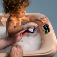 Ванночка Maxi-Cosi Indigo Sage Green Фото 3