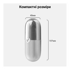 Электробритва Enchen X5 Shaver Фото 2