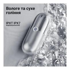 Электробритва Enchen X5 Shaver Фото 4