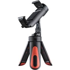 Набор блогера Hama Smartphone Tripod Pocket II Rota black Фото 2