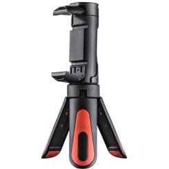Набор блогера Hama Smartphone Tripod Pocket II Rota black Фото 3