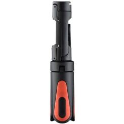 Набор блогера Hama Smartphone Tripod Pocket II Rota black Фото 6