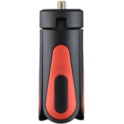 Набор блогера Hama Smartphone Tripod Pocket II Rota black Фото 7