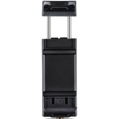 Набор блогера Hama Smartphone Tripod Pocket II Rota black Фото 8