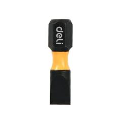 Набор бит Deli PH2 x 25 мм, 2 шт Фото