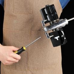 Набор отверток Deli 6,0 / PH2 x 100 мм Фото 4