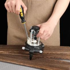 Набор отверток Deli 6,0 / PH2 x 100 мм Фото 5