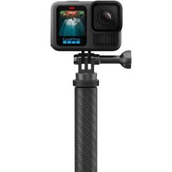 Аксессуар к экшн-камерам GoPro Carbon Fiber Extension Pole 100cm Фото 6