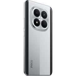 Мобильный телефон Xiaomi Poco M8 5G 8/512GB Siver Фото 10