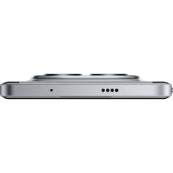 Мобильный телефон Xiaomi Poco M8 5G 8/512GB Siver Фото 6