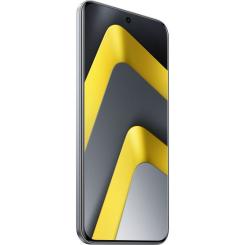 Мобильный телефон Xiaomi Poco M8 5G 8/512GB Siver Фото 7