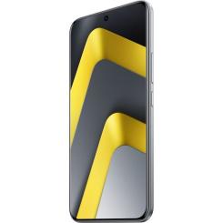 Мобильный телефон Xiaomi Poco M8 5G 8/512GB Siver Фото 8
