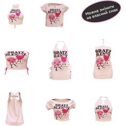 Кукла Bratz серии Stylin – Хлоя Фото 8