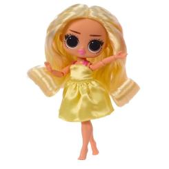 Кукла L.O.L. Surprise! серии OPP Tweens – Винни Фото 1