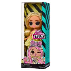Кукла L.O.L. Surprise! серии OPP Tweens – Винни Фото 3