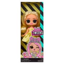 Кукла L.O.L. Surprise! серии OPP Tweens – Винни Фото 4