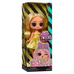 Кукла L.O.L. Surprise! серии OPP Tweens – Винни Фото 5