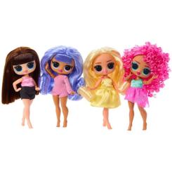 Кукла L.O.L. Surprise! серии OPP Tweens – Винни Фото 6