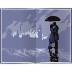 Книга КСД Кінець роману - Ґрем Ґрін Фото 2