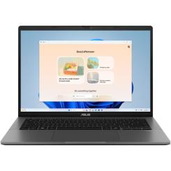 Ноутбук ASUS Vivobook S 14 M3407HA-SF099 Фото
