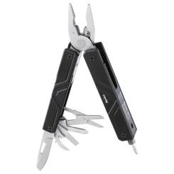 Мультитул NexTool Gemini з електричною викруткою Фото