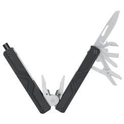 Мультитул NexTool Gemini з електричною викруткою Фото 1