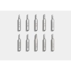 Мультитул NexTool Gemini з електричною викруткою Фото 5