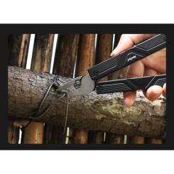 Мультитул NexTool Gemini з електричною викруткою Фото 6