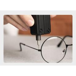 Мультитул NexTool Gemini з електричною викруткою Фото 8