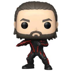 Фигурка Funko Pop серії Трон: Арес - Арес Фото