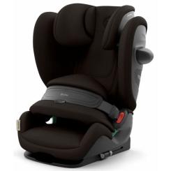 Автокресло Cybex Pallas G3 Magic Black Фото