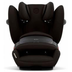 Автокресло Cybex Pallas G3 Magic Black Фото 1